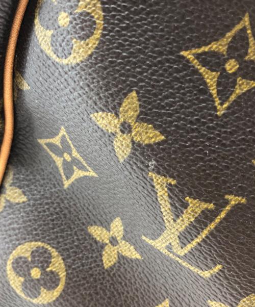 LOUIS VUITTON（ルイ ヴィトン）LOUIS VUITTON (ルイ ヴィトン) トラベルバッグ モノグラム キーポル45 サイズ:不明の古着・服飾アイテム