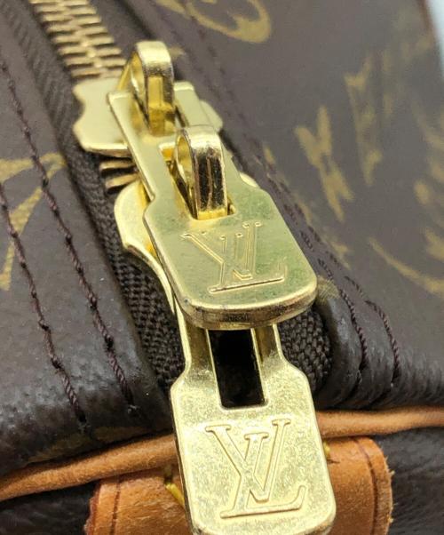 LOUIS VUITTON（ルイ ヴィトン）LOUIS VUITTON (ルイ ヴィトン) トラベルバッグ モノグラム キーポル45 サイズ:不明の古着・服飾アイテム