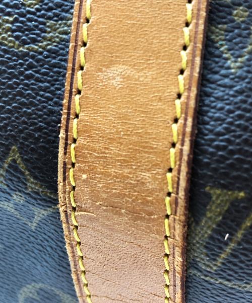 LOUIS VUITTON（ルイ ヴィトン）LOUIS VUITTON (ルイ ヴィトン) トラベルバッグ モノグラム キーポル45 サイズ:不明の古着・服飾アイテム