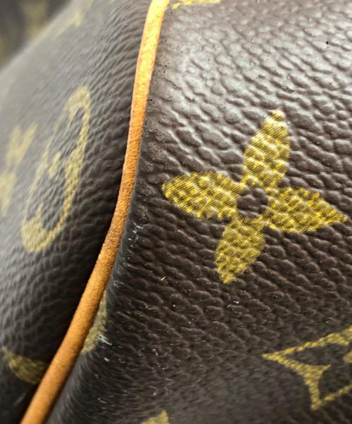 LOUIS VUITTON（ルイ ヴィトン）LOUIS VUITTON (ルイ ヴィトン) トラベルバッグ モノグラム キーポル45 サイズ:不明の古着・服飾アイテム