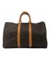 LOUIS VUITTON (ルイ ヴィトン) トラベルバッグ モノグラム キーポル45 サイズ:不明：80000円