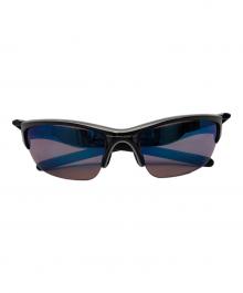 OAKLEY（オークリー）の古着「サングラス HALF JACKET 2.0」｜ブラック
