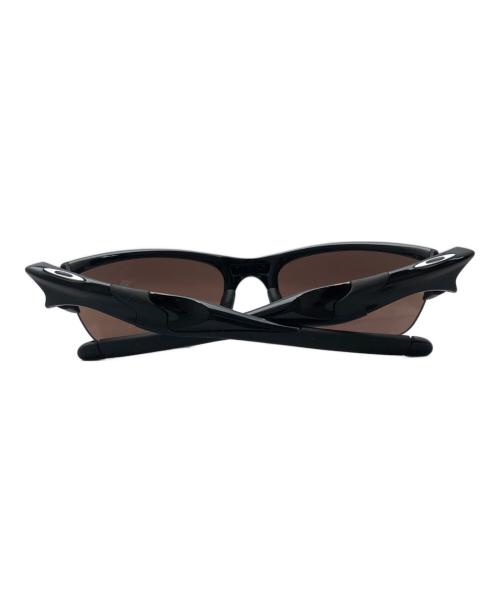 OAKLEY（オークリー）OAKLEY (オークリー) サングラス HALF JACKET 2.0 ブラック サイズ:不明の古着・服飾アイテム