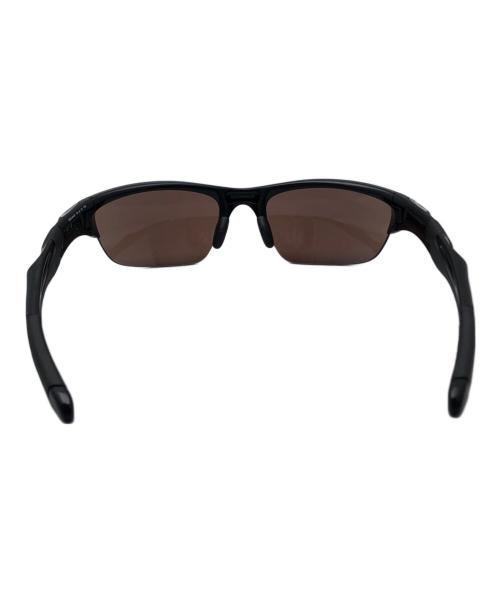 OAKLEY（オークリー）OAKLEY (オークリー) サングラス HALF JACKET 2.0 ブラック サイズ:不明の古着・服飾アイテム