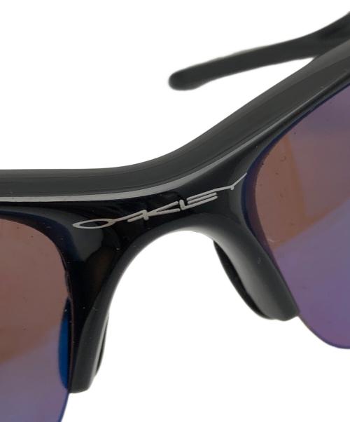 OAKLEY（オークリー）OAKLEY (オークリー) サングラス HALF JACKET 2.0 ブラック サイズ:不明の古着・服飾アイテム