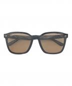 RAY-BANレイバン）の古着「サングラス」｜ブラック