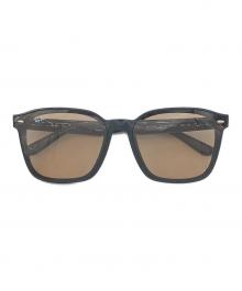 RAY-BAN（レイバン）の古着「サングラス」｜ブラック