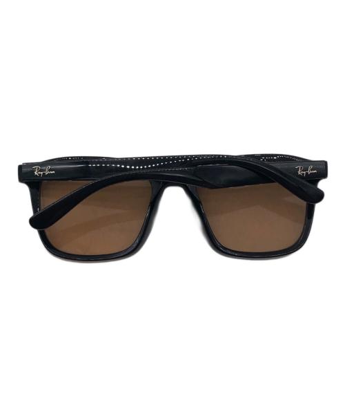 RAY-BAN（レイバン）RAY-BAN (レイバン) サングラス ブラック サイズ:不明の古着・服飾アイテム