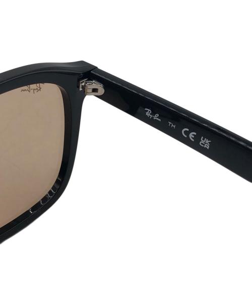 RAY-BAN（レイバン）RAY-BAN (レイバン) サングラス ブラック サイズ:不明の古着・服飾アイテム