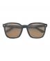 RAY-BAN（レイバン）の古着「サングラス」｜ブラック