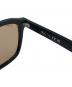 中古・古着 RAY-BAN (レイバン) サングラス ブラック サイズ:不明：8000円