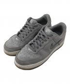 NIKEナイキ）の古着「Air Force 1 Low Color of the Month」｜ライトスモーキーグレー