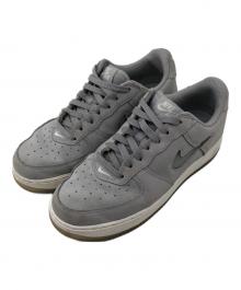 NIKE（ナイキ）の古着「Air Force 1 Low Color of the Month」｜ライトスモーキーグレー