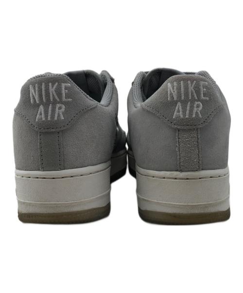 NIKE（ナイキ）NIKE (ナイキ) Air Force 1 Low Color of the Month ライトスモーキーグレー サイズ:24の古着・服飾アイテム