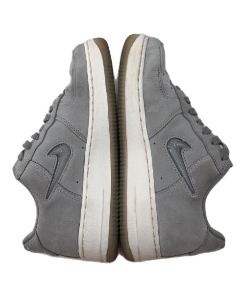 NIKE（ナイキ）NIKE (ナイキ) Air Force 1 Low Color of the Month ライトスモーキーグレー サイズ:24の古着・服飾アイテム