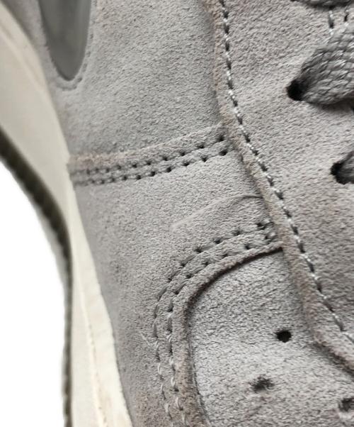 NIKE（ナイキ）NIKE (ナイキ) Air Force 1 Low Color of the Month ライトスモーキーグレー サイズ:24の古着・服飾アイテム