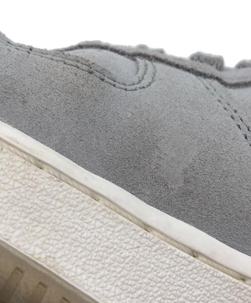 NIKE（ナイキ）NIKE (ナイキ) Air Force 1 Low Color of the Month ライトスモーキーグレー サイズ:24の古着・服飾アイテム