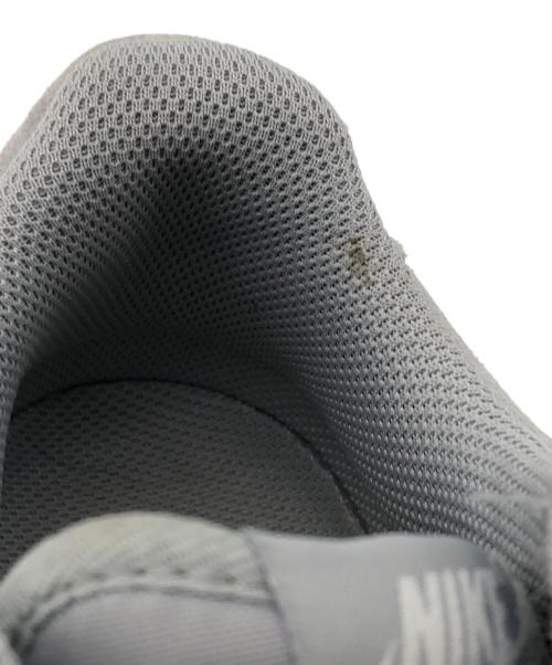 NIKE（ナイキ）NIKE (ナイキ) Air Force 1 Low Color of the Month ライトスモーキーグレー サイズ:24の古着・服飾アイテム