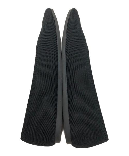 VIVAIA（ビバイア）VIVAIA (ビバイア) フラットシューズ ARIA5 ブラック サイズ:37.5の古着・服飾アイテム