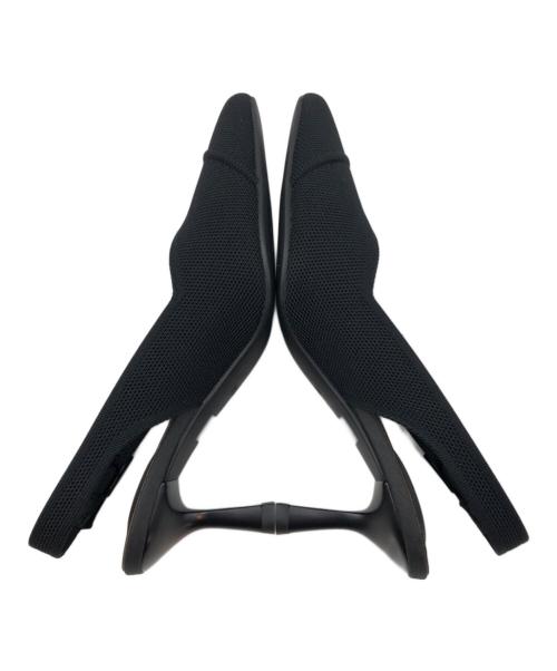 VIVAIA（ビバイア）VIVAIA (ビバイア) サンダル ADDISON ブラック サイズ:37の古着・服飾アイテム