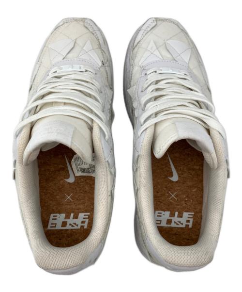 NIKE（ナイキ）NIKE (ナイキ) AIR FORCE1 LOW Billie Eilish トリプルホワイト サイズ:27.5の古着・服飾アイテム