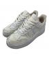 NIKE（ナイキ）の古着「AIR FORCE1 LOW Billie Eilish」｜トリプルホワイト