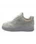 NIKE (ナイキ) AIR FORCE1 LOW Billie Eilish トリプルホワイト サイズ:27.5：10000円