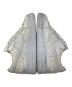中古・古着 NIKE (ナイキ) AIR FORCE1 LOW Billie Eilish トリプルホワイト サイズ:27.5：10000円