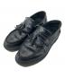 Dr.Martens（ドクターマーチン）の古着「ローファー	ADRIAN」｜ブラック