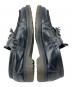 中古・古着 Dr.Martens (ドクターマーチン) ローファー	ADRIAN ブラック サイズ:UK6：5000円