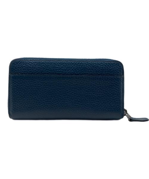 COACH（コーチ）COACH (コーチ) 長財布 ブルー サイズ:不明の古着・服飾アイテム
