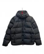 POLO RALPH LAURENポロ・ラルフローレン）の古着「ダウンジャケット」｜ブラック