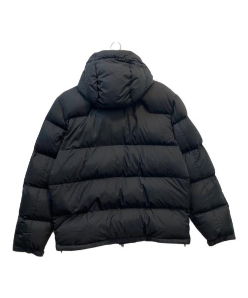 POLO RALPH LAUREN（ポロ・ラルフローレン）POLO RALPH LAUREN (ポロ・ラルフローレン) ダウンジャケット ブラック サイズ:XLの古着・服飾アイテム