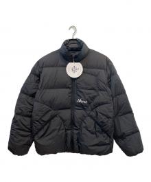 NANGA（ナンガ）の古着「MAZENO RIDGE JACKET」｜ブラック
