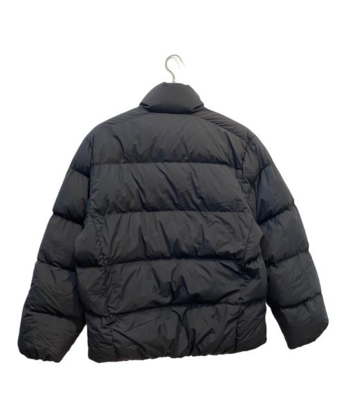 NANGA（ナンガ）NANGA (ナンガ) MAZENO RIDGE JACKET ブラック サイズ:XL 未使用品の古着・服飾アイテム
