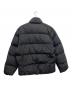 NANGA (ナンガ) MAZENO RIDGE JACKET ブラック サイズ:XL 未使用品：40000円