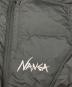 中古・古着 NANGA (ナンガ) MAZENO RIDGE JACKET ブラック サイズ:XL 未使用品：40000円