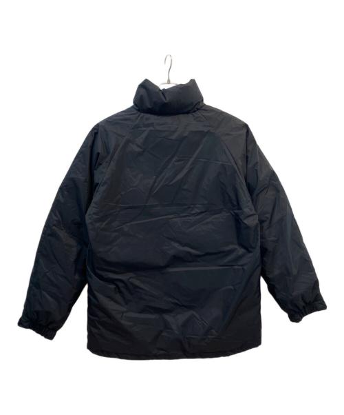 NANGA（ナンガ）NANGA (ナンガ) AURORA TEX STAND COLLAR DOWN JACKET ブラック サイズ:XL 未使用品の古着・服飾アイテム