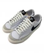 NIKEナイキ）の古着「BLAZER LOW 77」｜ホワイト
