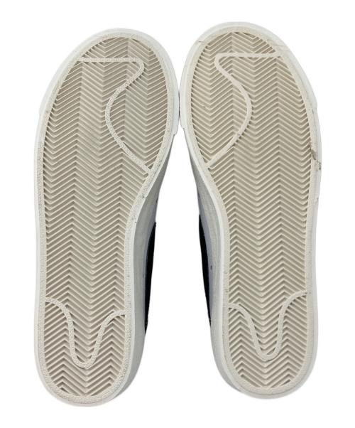 NIKE（ナイキ）NIKE (ナイキ) BLAZER LOW 77 ホワイト サイズ:24の古着・服飾アイテム