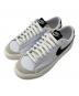 NIKE（ナイキ）の古着「BLAZER LOW 77」｜ホワイト