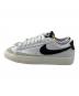 NIKE (ナイキ) BLAZER LOW 77 ホワイト サイズ:24：5000円