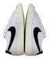 中古・古着 NIKE (ナイキ) BLAZER LOW 77 ホワイト サイズ:24：5000円