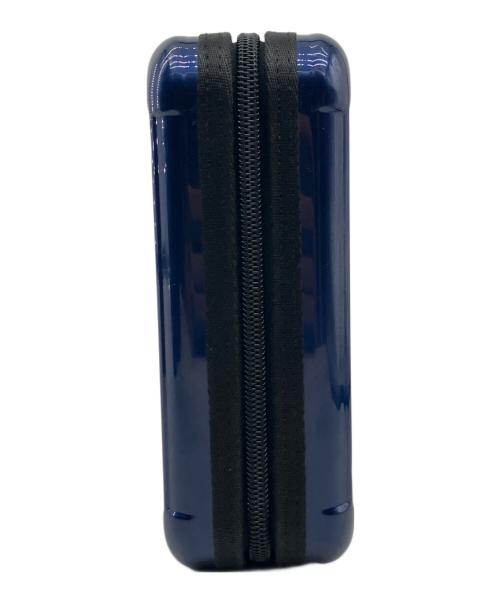 RIMOWA（リモワ）RIMOWA (リモワ) ミニポーチ ブルー サイズ:不明の古着・服飾アイテム