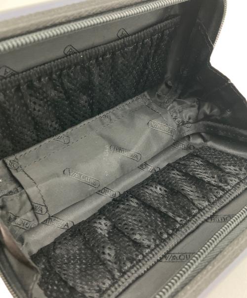 RIMOWA（リモワ）RIMOWA (リモワ) ミニポーチ ブルー サイズ:不明の古着・服飾アイテム