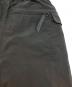 中古・古着 山と道 (ヤマトミチ) 5-Pocket Long Shorts ブラック サイズ:Ｓ：8000円