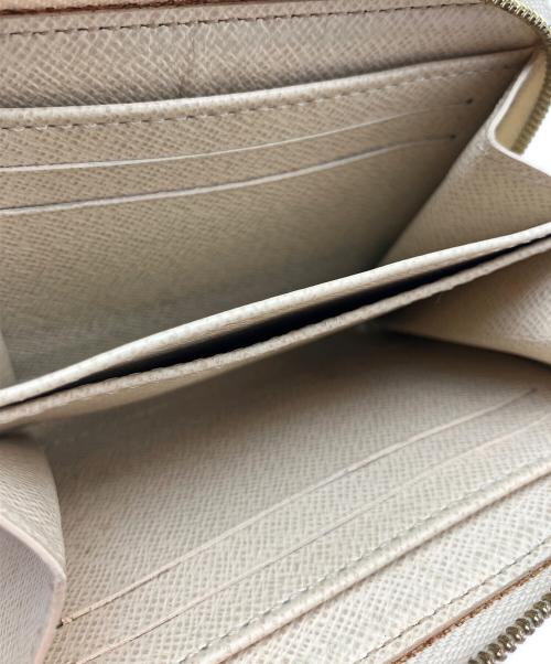 LOUIS VUITTON（ルイ ヴィトン）LOUIS VUITTON (ルイ ヴィトン) コインケース ダミエ・アズール ジッピー コインパース サイズ:不明の古着・服飾アイテム