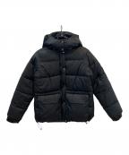 THE NORTH FACEザ ノース フェイス）の古着「キャンプシェラ ショート」｜ブラック