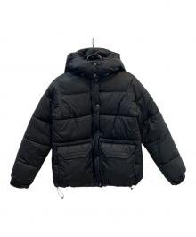 THE NORTH FACE（ザ ノース フェイス）の古着「キャンプシェラ ショート」｜ブラック