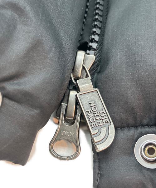 THE NORTH FACE（ザ ノース フェイス）THE NORTH FACE (ザ ノース フェイス) キャンプシェラ ショート ブラック サイズ:Ｌの古着・服飾アイテム